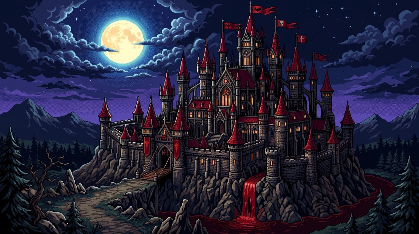 Castelo de Sangue