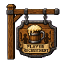 Recrutar